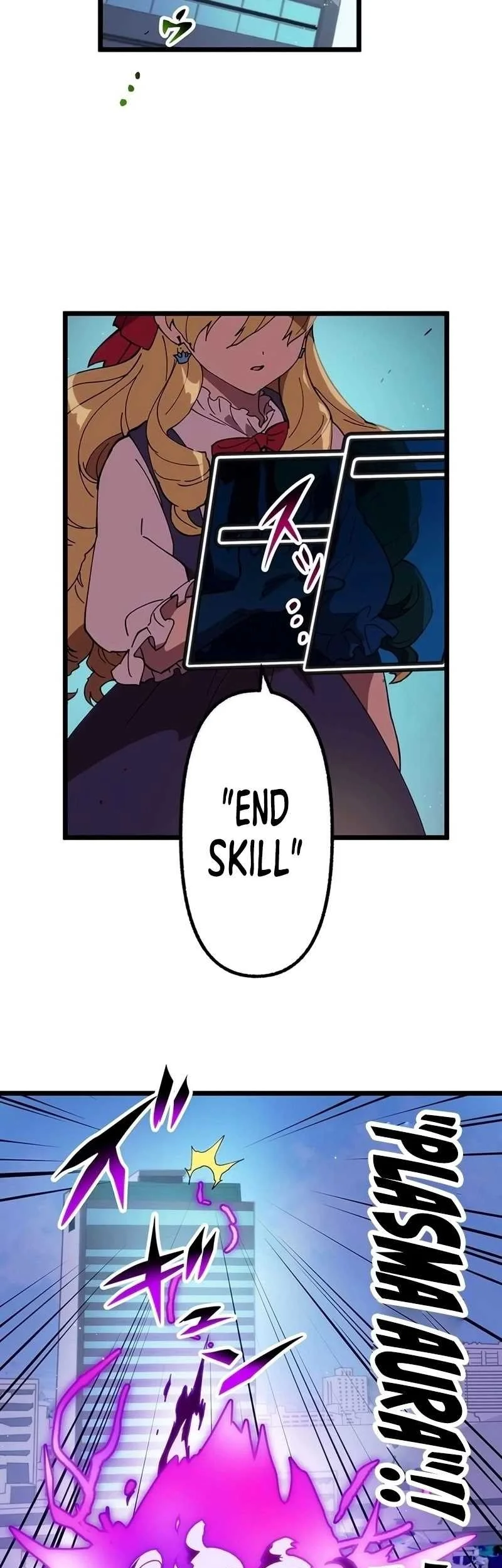 Akari the Final Boss Girl ~I'm Going to the Modern Age to Find Someone Stronger Than Me~ Chapter 59 - halaman 24