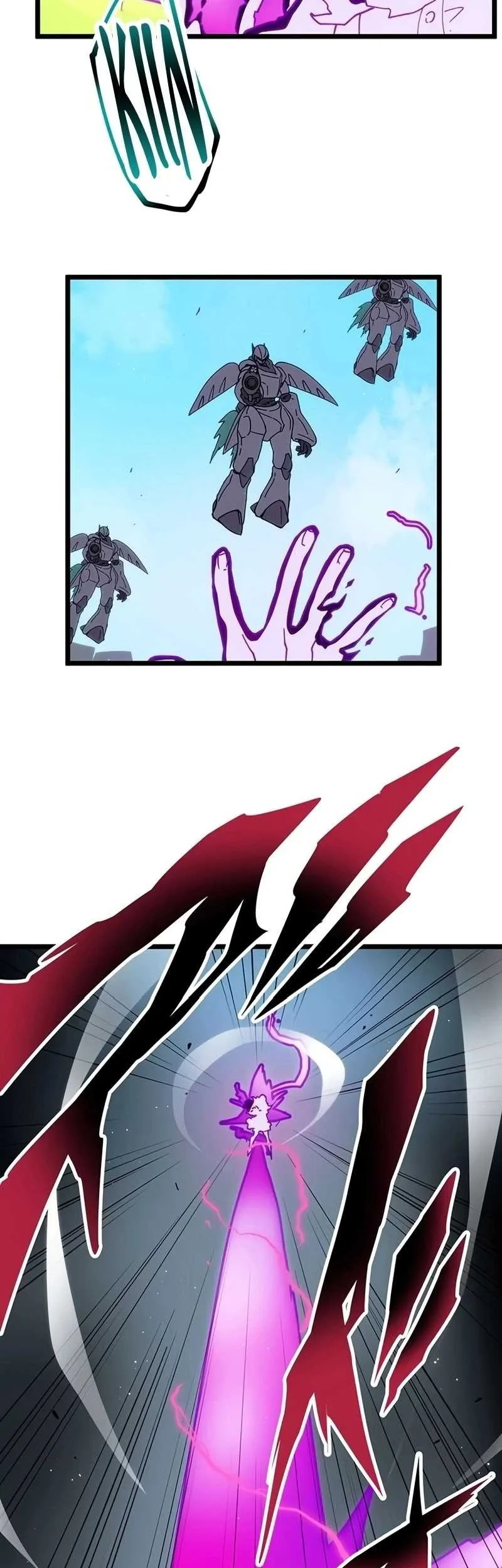 Akari the Final Boss Girl ~I'm Going to the Modern Age to Find Someone Stronger Than Me~ Chapter 59 - halaman 28