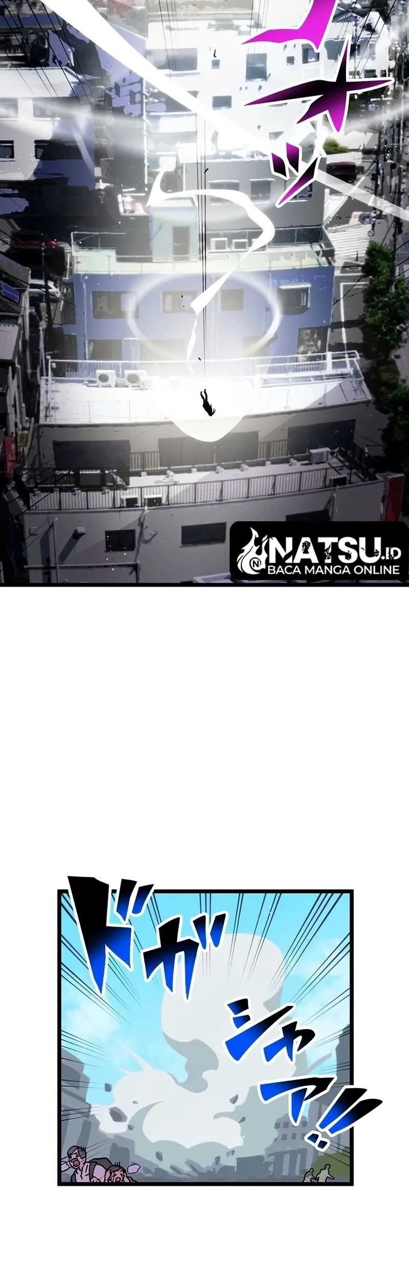 Akari the Final Boss Girl ~I'm Going to the Modern Age to Find Someone Stronger Than Me~ Chapter 59 - halaman 6