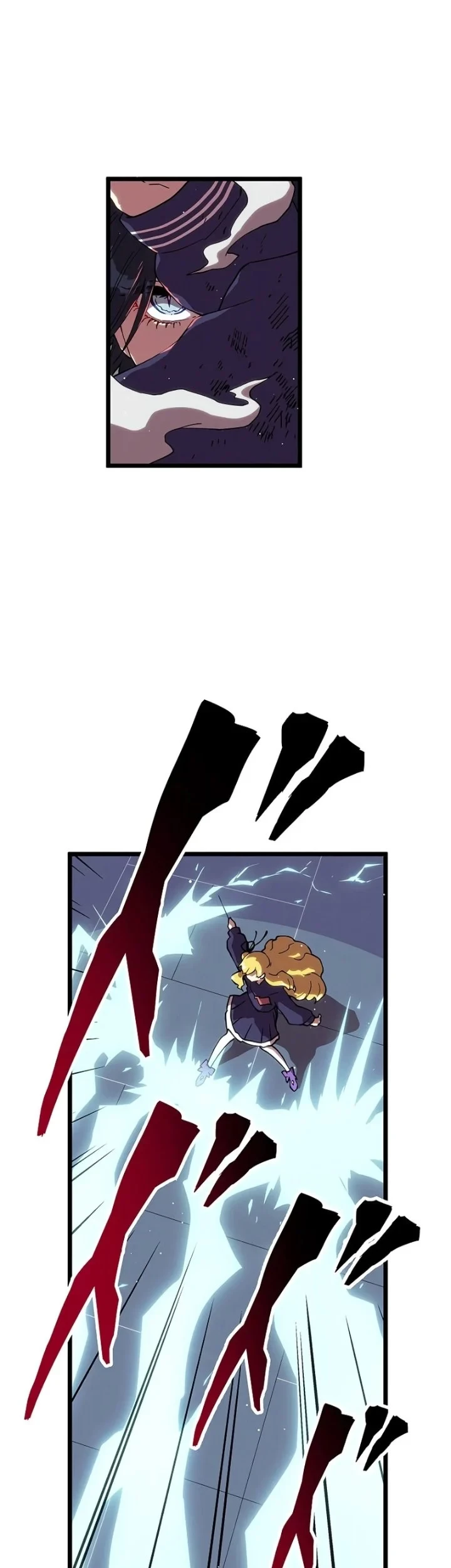 Akari the Final Boss Girl ~I'm Going to the Modern Age to Find Someone Stronger Than Me~ Chapter 6 - halaman 10