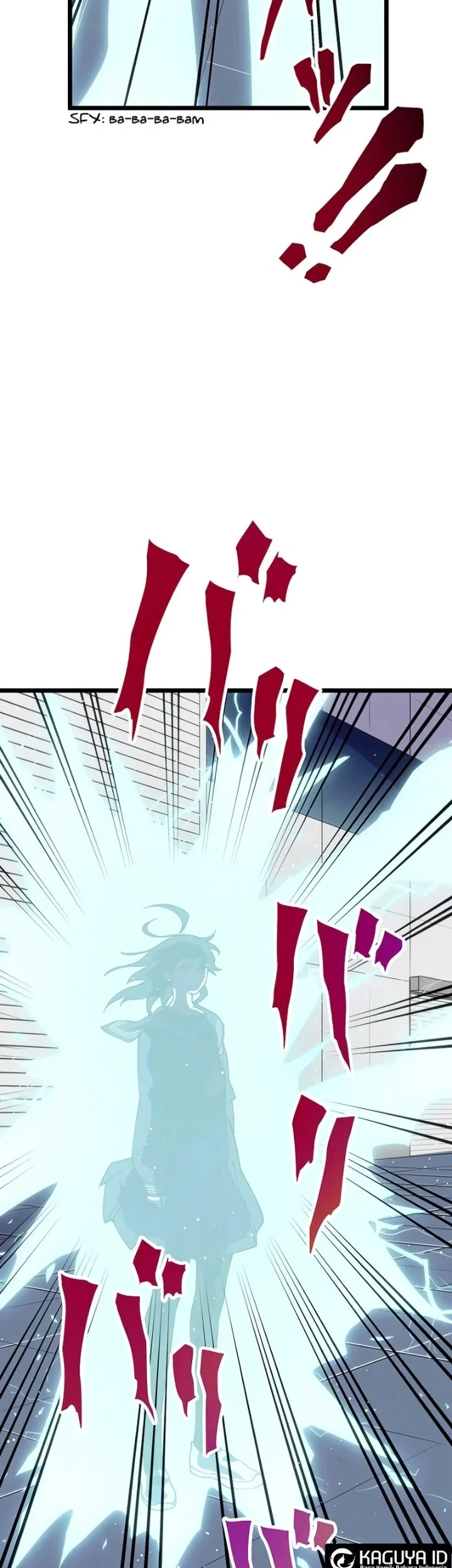 Akari the Final Boss Girl ~I'm Going to the Modern Age to Find Someone Stronger Than Me~ Chapter 6 - halaman 11