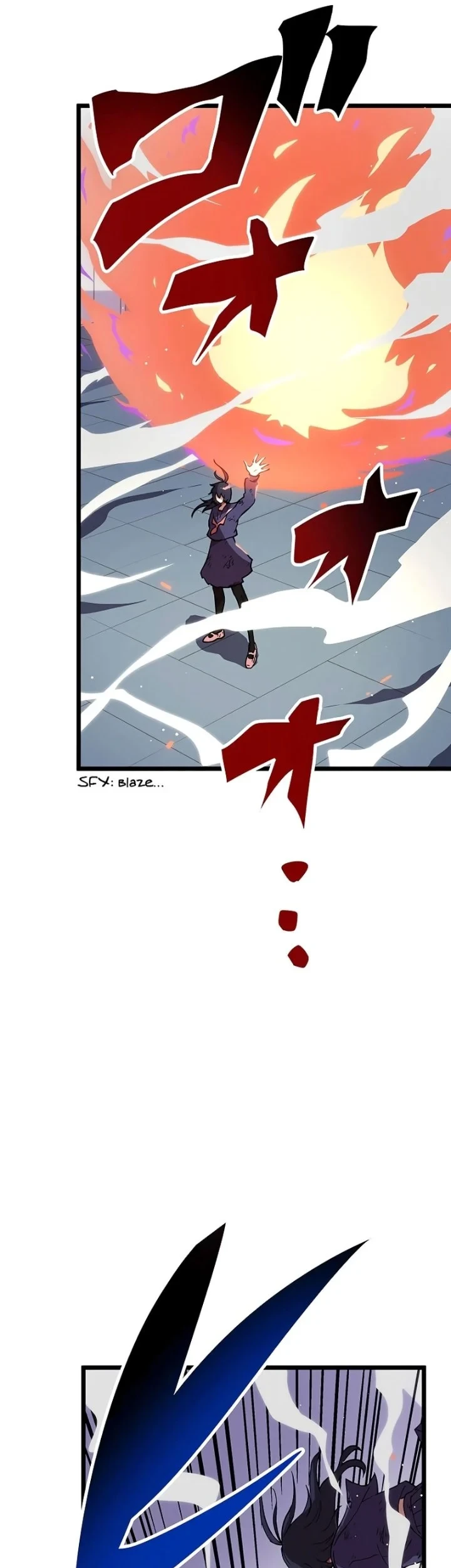 Akari the Final Boss Girl ~I'm Going to the Modern Age to Find Someone Stronger Than Me~ Chapter 6 - halaman 14