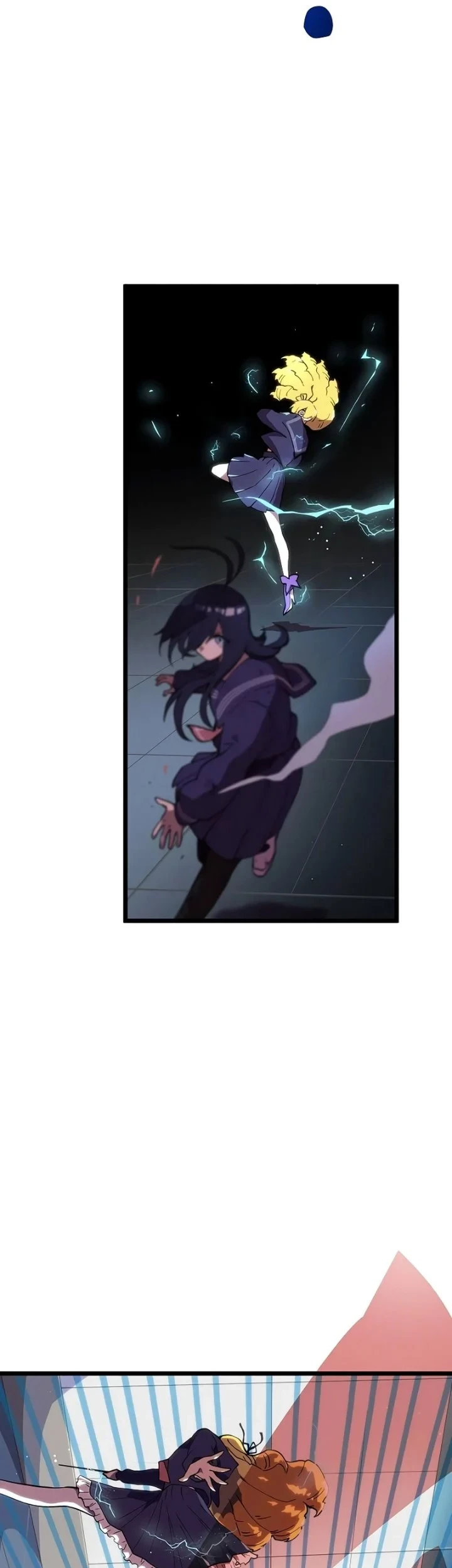 Akari the Final Boss Girl ~I'm Going to the Modern Age to Find Someone Stronger Than Me~ Chapter 6 - halaman 16
