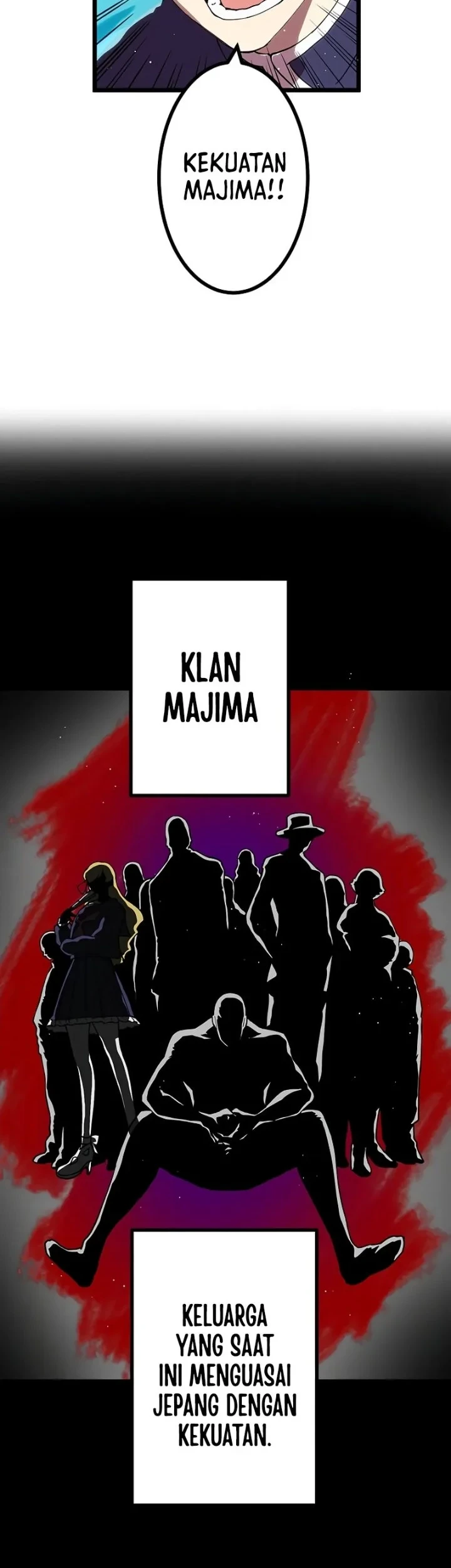 Akari the Final Boss Girl ~I'm Going to the Modern Age to Find Someone Stronger Than Me~ Chapter 6 - halaman 23