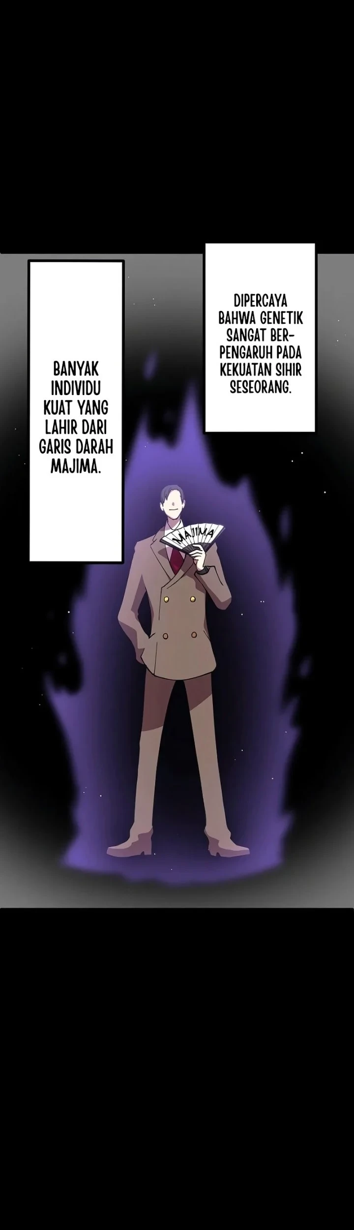 Akari the Final Boss Girl ~I'm Going to the Modern Age to Find Someone Stronger Than Me~ Chapter 6 - halaman 24