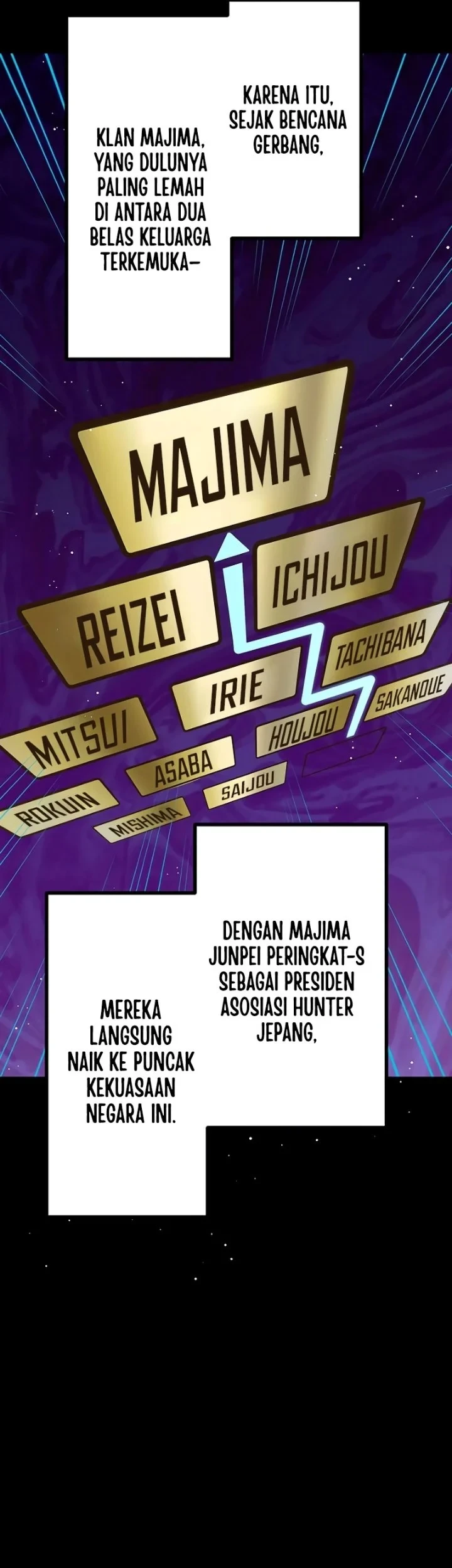 Akari the Final Boss Girl ~I'm Going to the Modern Age to Find Someone Stronger Than Me~ Chapter 6 - halaman 26