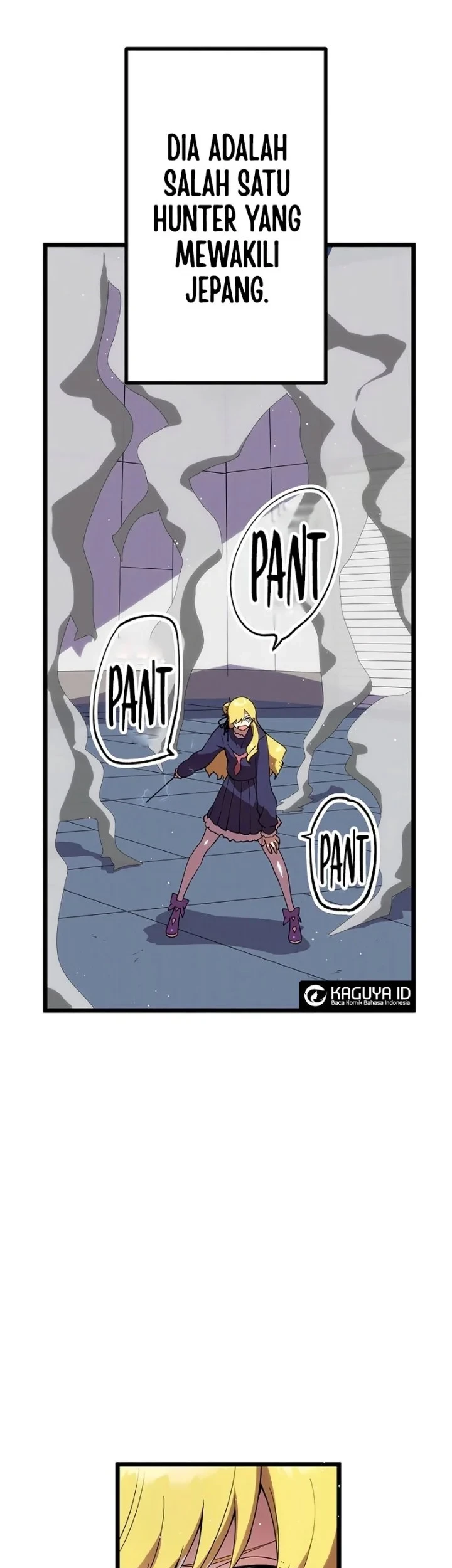 Akari the Final Boss Girl ~I'm Going to the Modern Age to Find Someone Stronger Than Me~ Chapter 6 - halaman 28
