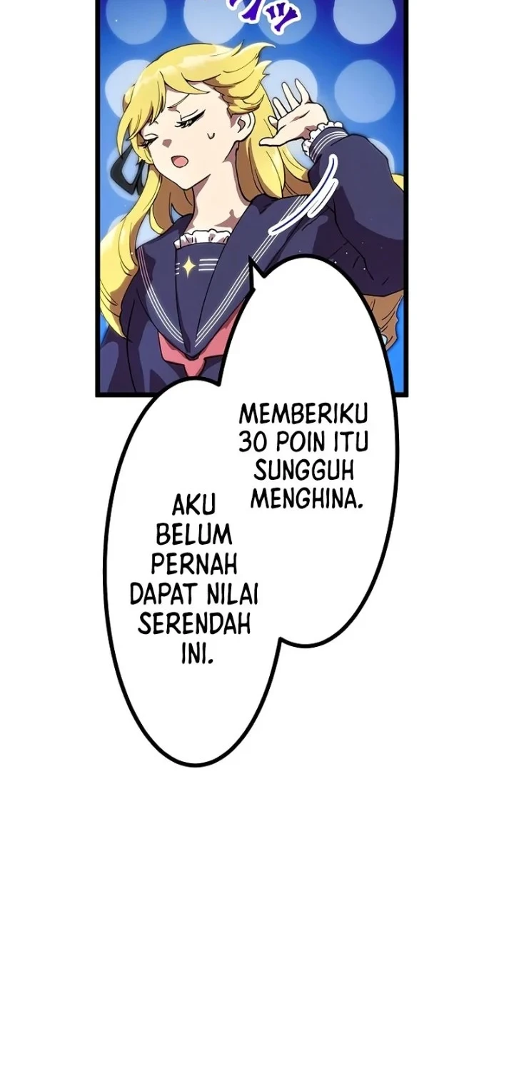 Akari the Final Boss Girl ~I'm Going to the Modern Age to Find Someone Stronger Than Me~ Chapter 6 - halaman 33