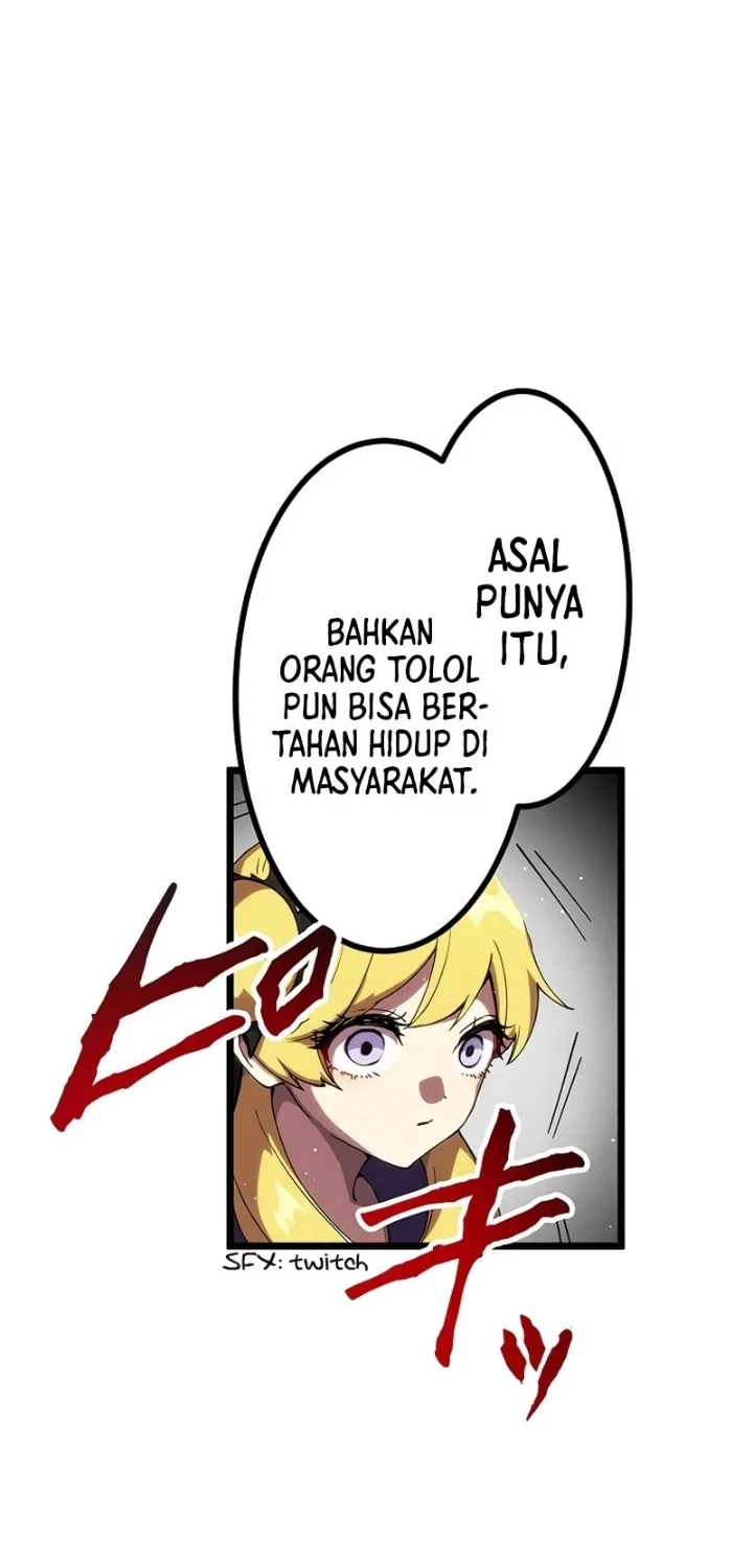 Akari the Final Boss Girl ~I'm Going to the Modern Age to Find Someone Stronger Than Me~ Chapter 6 - halaman 37