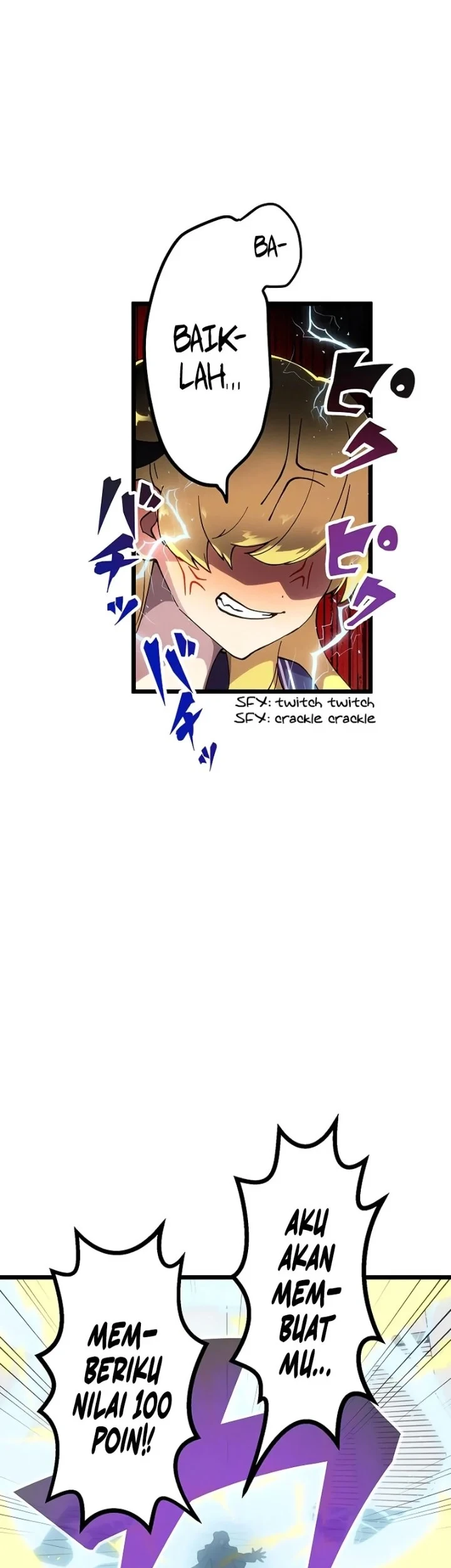 Akari the Final Boss Girl ~I'm Going to the Modern Age to Find Someone Stronger Than Me~ Chapter 6 - halaman 38