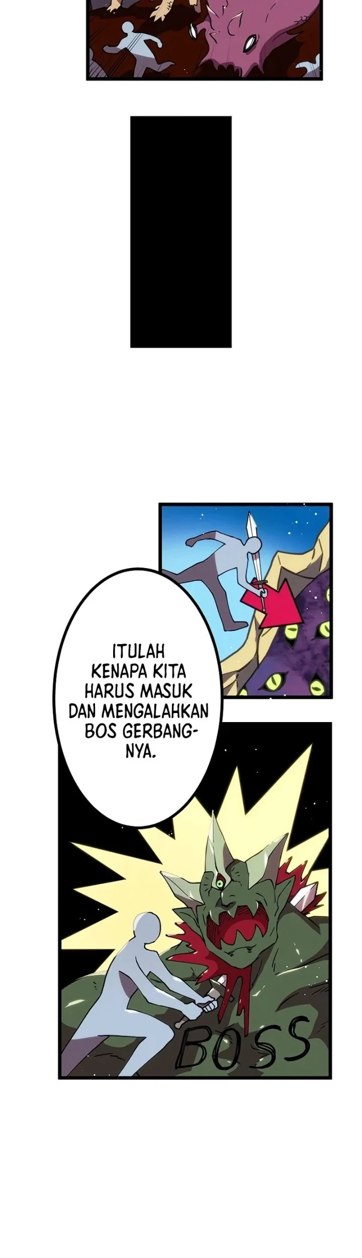 Akari the Final Boss Girl ~I'm Going to the Modern Age to Find Someone Stronger Than Me~ Chapter 6 - halaman 4