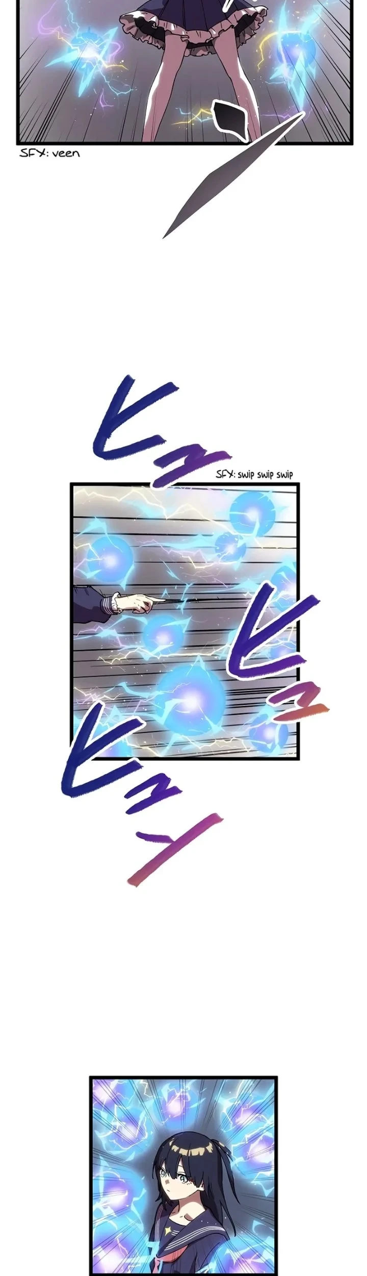 Akari the Final Boss Girl ~I'm Going to the Modern Age to Find Someone Stronger Than Me~ Chapter 6 - halaman 44