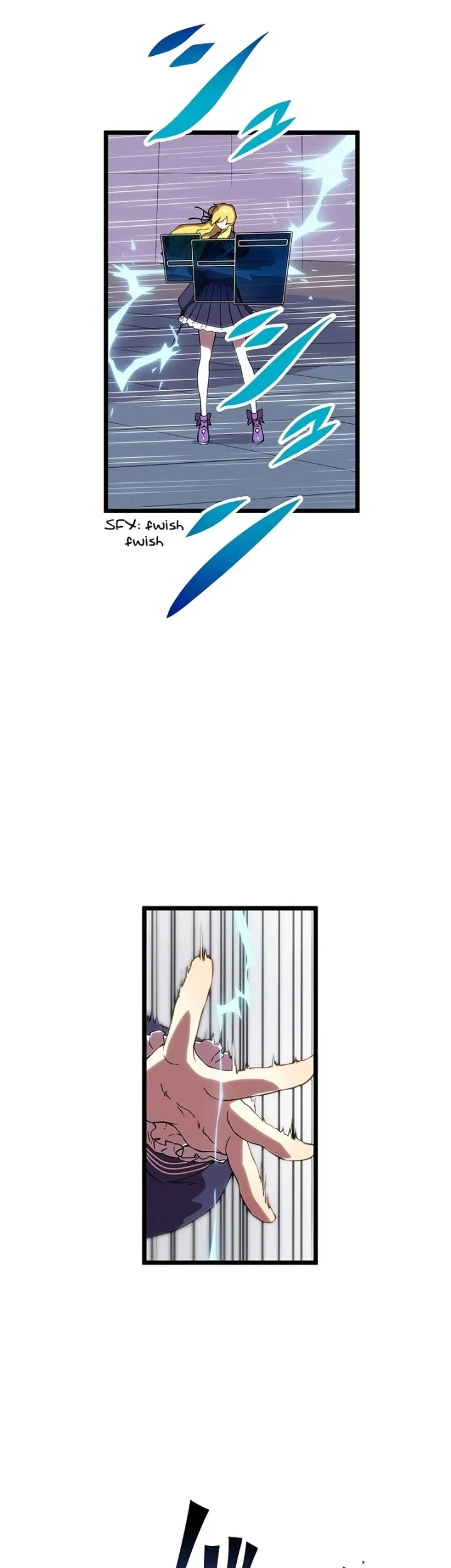 Akari the Final Boss Girl ~I'm Going to the Modern Age to Find Someone Stronger Than Me~ Chapter 6 - halaman 50