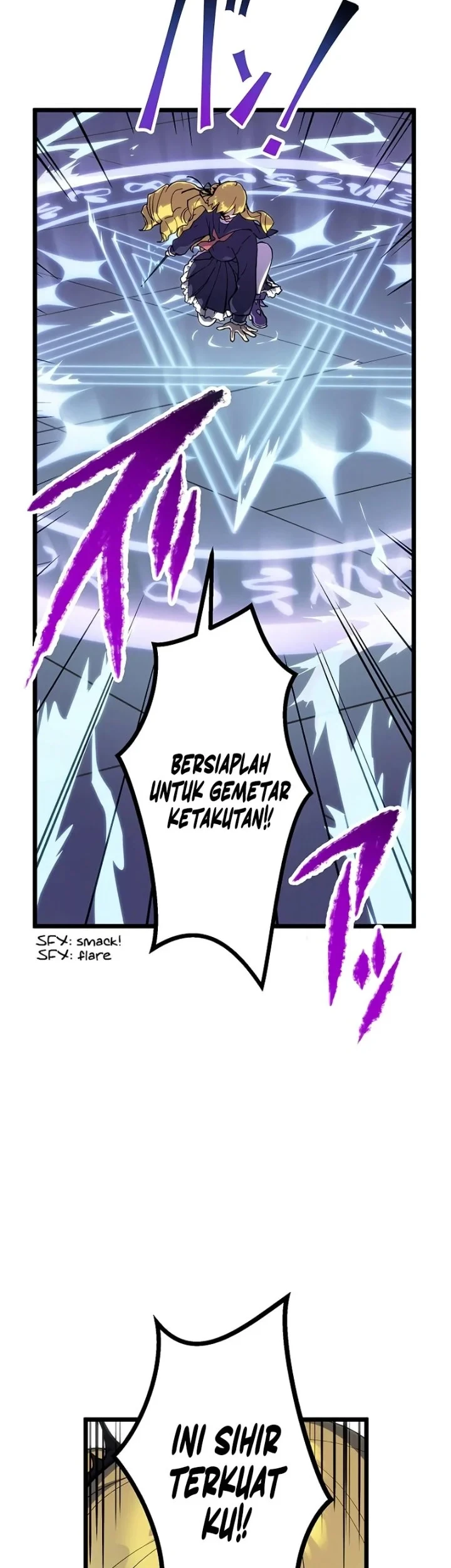 Akari the Final Boss Girl ~I'm Going to the Modern Age to Find Someone Stronger Than Me~ Chapter 6 - halaman 51