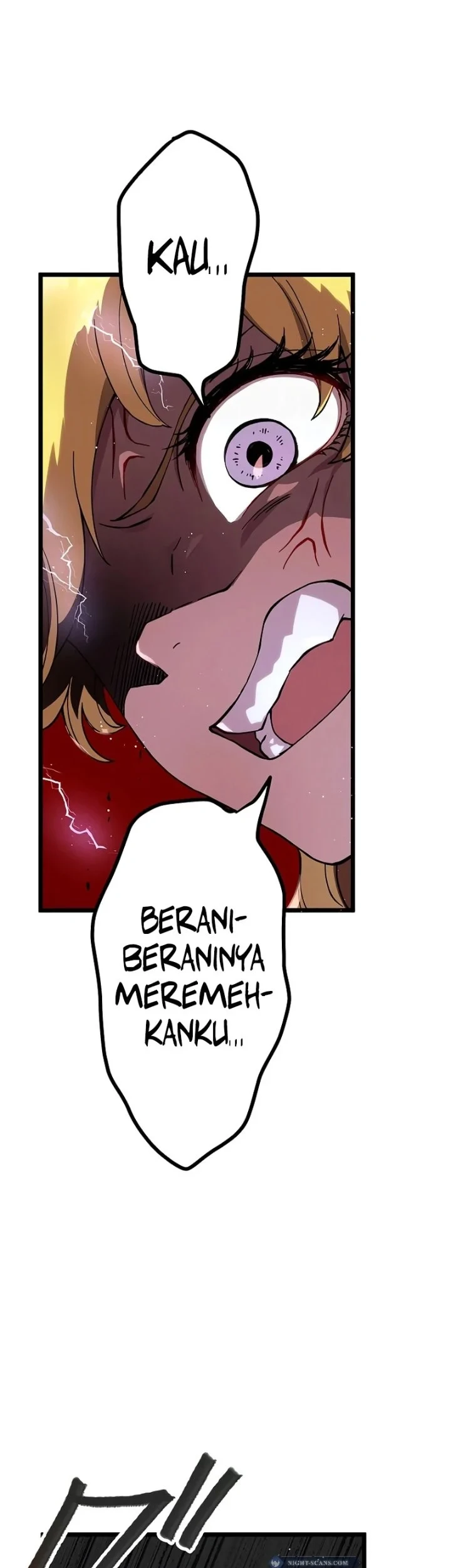 Akari the Final Boss Girl ~I'm Going to the Modern Age to Find Someone Stronger Than Me~ Chapter 6 - halaman 56