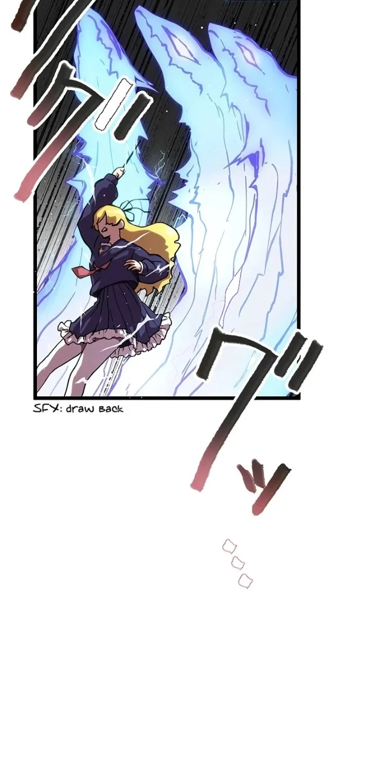 Akari the Final Boss Girl ~I'm Going to the Modern Age to Find Someone Stronger Than Me~ Chapter 6 - halaman 57