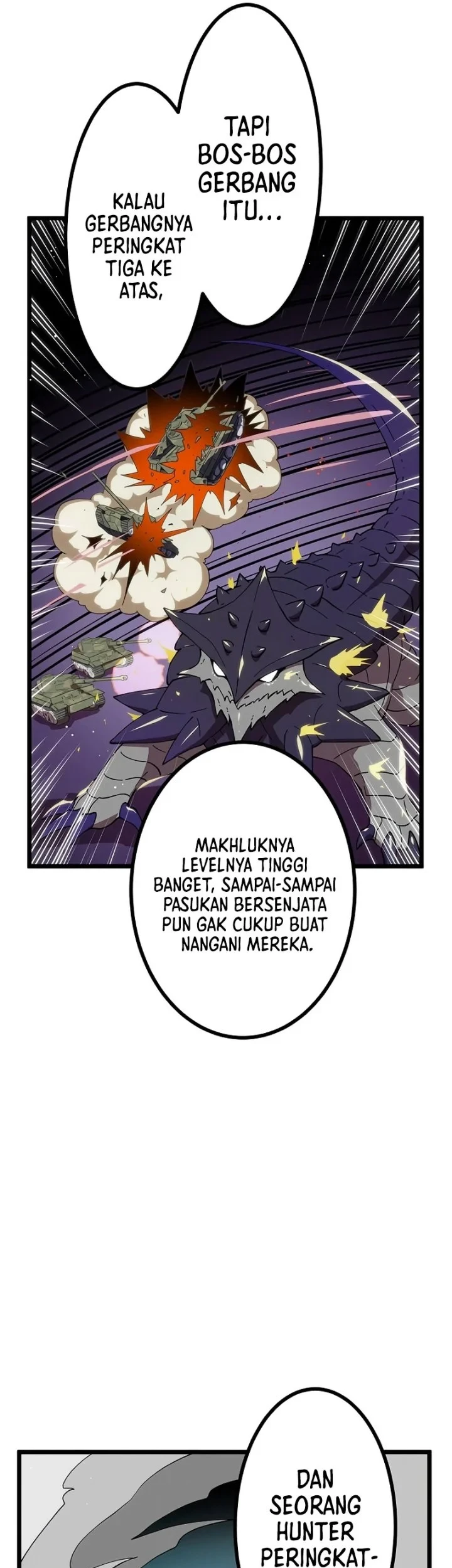 Akari the Final Boss Girl ~I'm Going to the Modern Age to Find Someone Stronger Than Me~ Chapter 6 - halaman 6