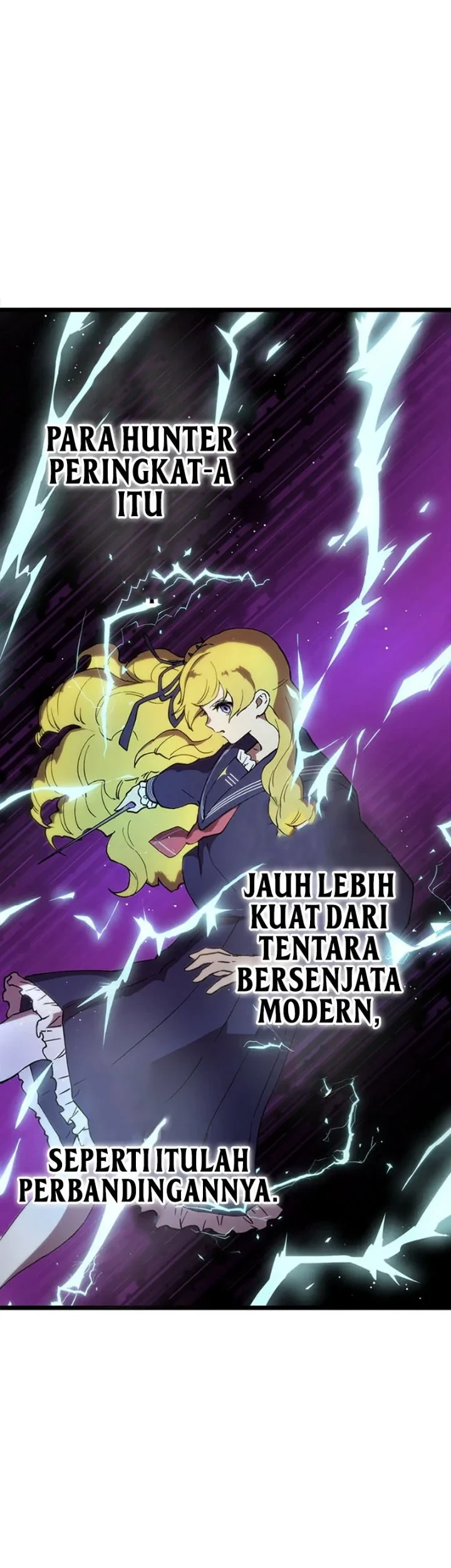 Akari the Final Boss Girl ~I'm Going to the Modern Age to Find Someone Stronger Than Me~ Chapter 6 - halaman 8