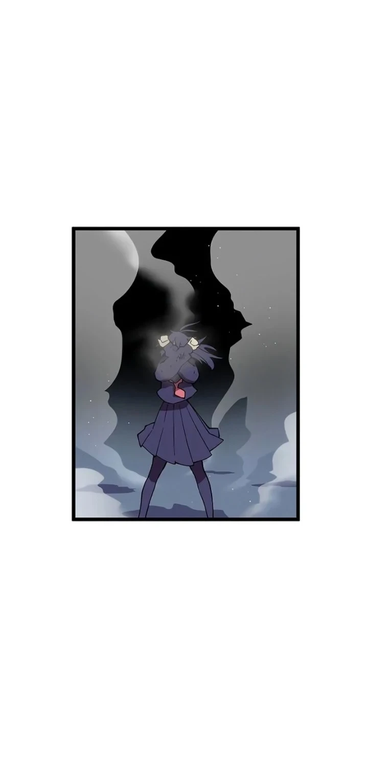 Akari the Final Boss Girl ~I'm Going to the Modern Age to Find Someone Stronger Than Me~ Chapter 6 - halaman 9