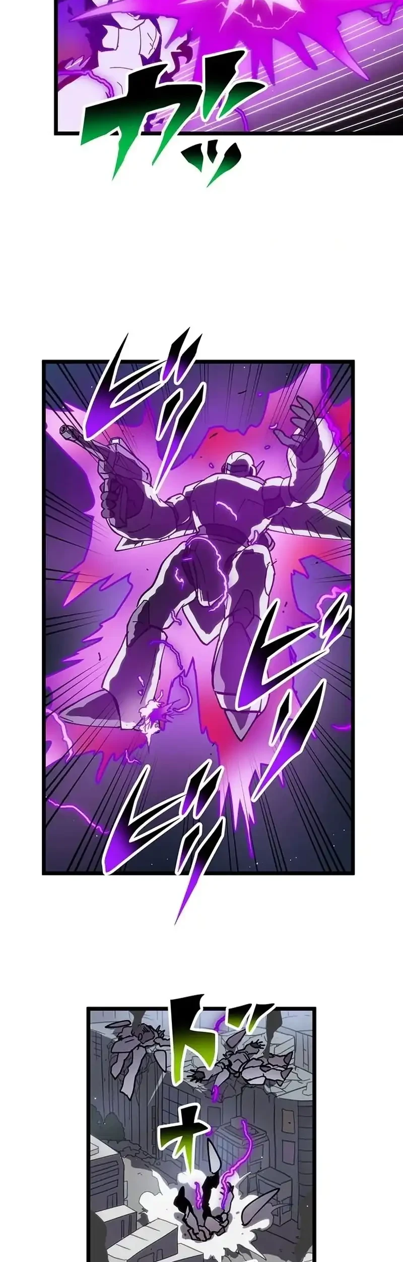 Akari the Final Boss Girl ~I'm Going to the Modern Age to Find Someone Stronger Than Me~ Chapter 60 - halaman 13