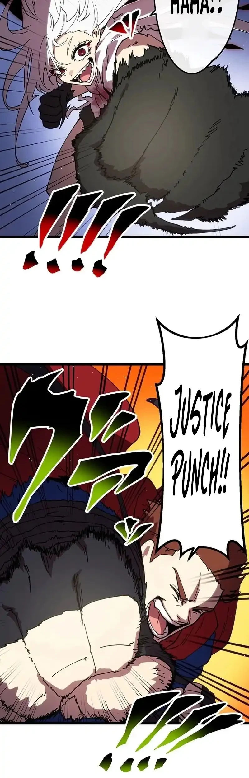 Akari the Final Boss Girl ~I'm Going to the Modern Age to Find Someone Stronger Than Me~ Chapter 60 - halaman 19