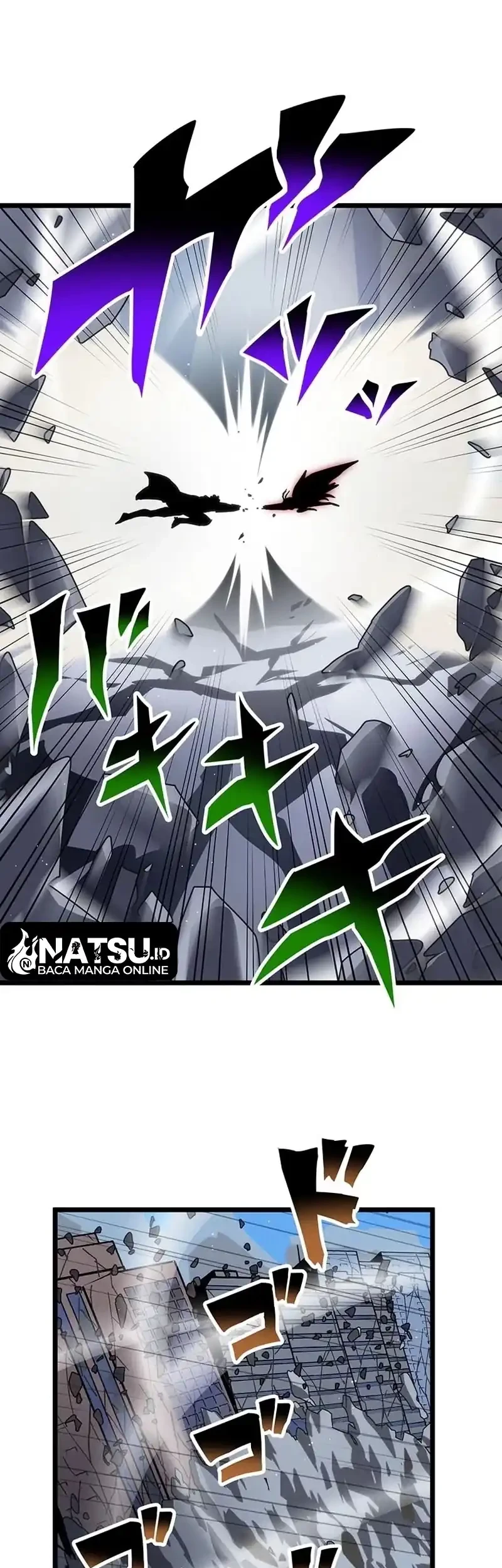 Akari the Final Boss Girl ~I'm Going to the Modern Age to Find Someone Stronger Than Me~ Chapter 60 - halaman 20