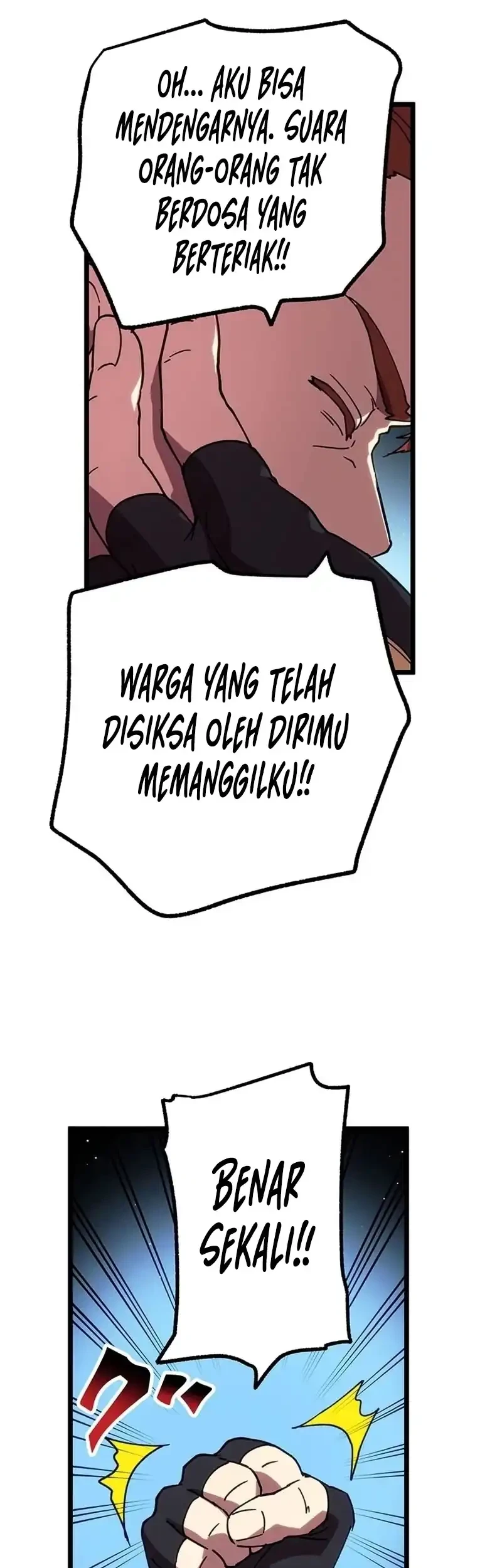 Akari the Final Boss Girl ~I'm Going to the Modern Age to Find Someone Stronger Than Me~ Chapter 60 - halaman 24