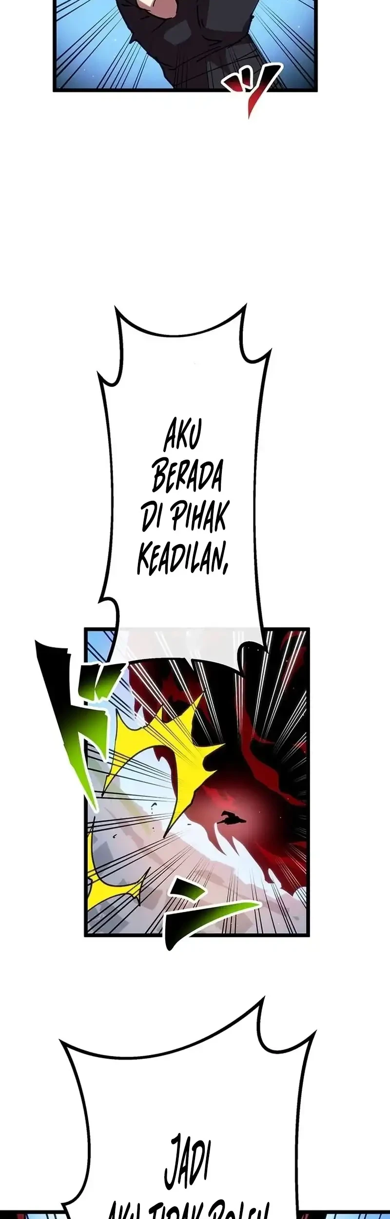Akari the Final Boss Girl ~I'm Going to the Modern Age to Find Someone Stronger Than Me~ Chapter 60 - halaman 25