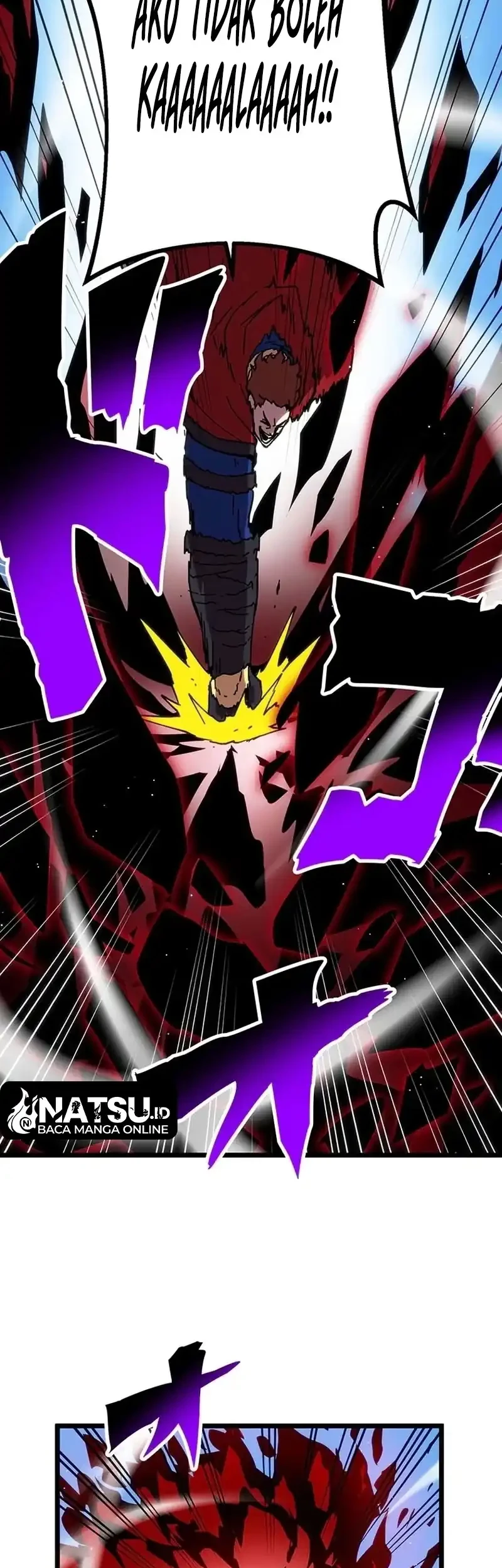 Akari the Final Boss Girl ~I'm Going to the Modern Age to Find Someone Stronger Than Me~ Chapter 60 - halaman 26