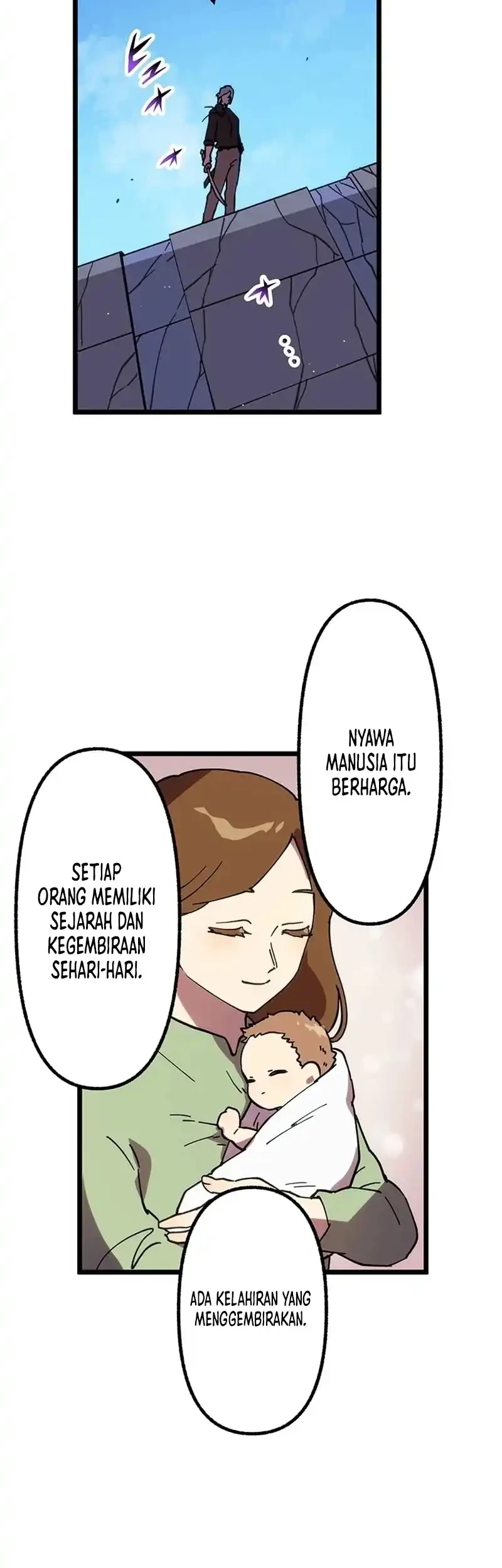 Akari the Final Boss Girl ~I'm Going to the Modern Age to Find Someone Stronger Than Me~ Chapter 60 - halaman 3
