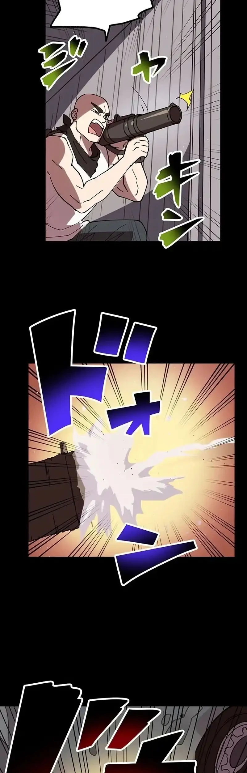 Akari the Final Boss Girl ~I'm Going to the Modern Age to Find Someone Stronger Than Me~ Chapter 61 - halaman 13