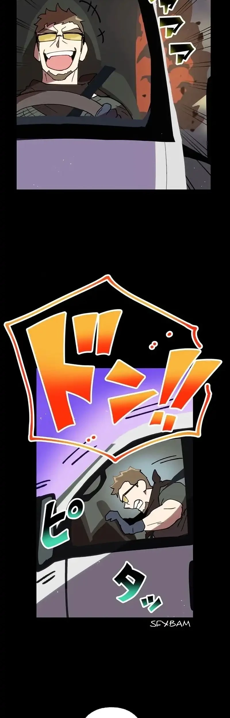 Akari the Final Boss Girl ~I'm Going to the Modern Age to Find Someone Stronger Than Me~ Chapter 61 - halaman 15