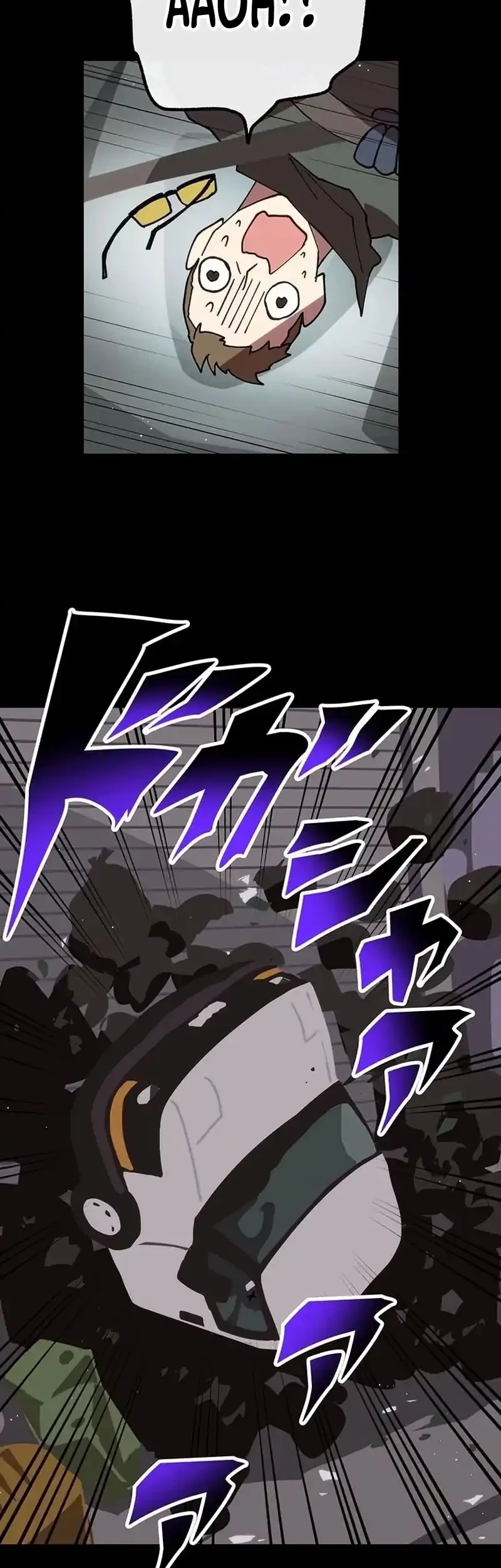 Akari the Final Boss Girl ~I'm Going to the Modern Age to Find Someone Stronger Than Me~ Chapter 61 - halaman 19