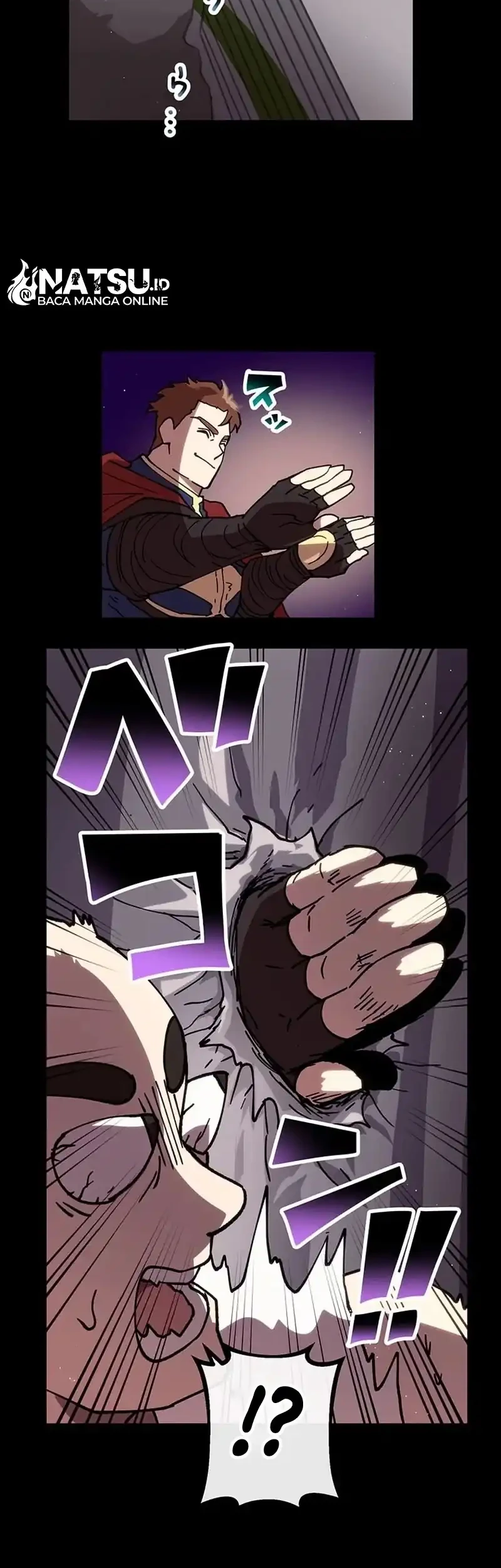 Akari the Final Boss Girl ~I'm Going to the Modern Age to Find Someone Stronger Than Me~ Chapter 61 - halaman 21