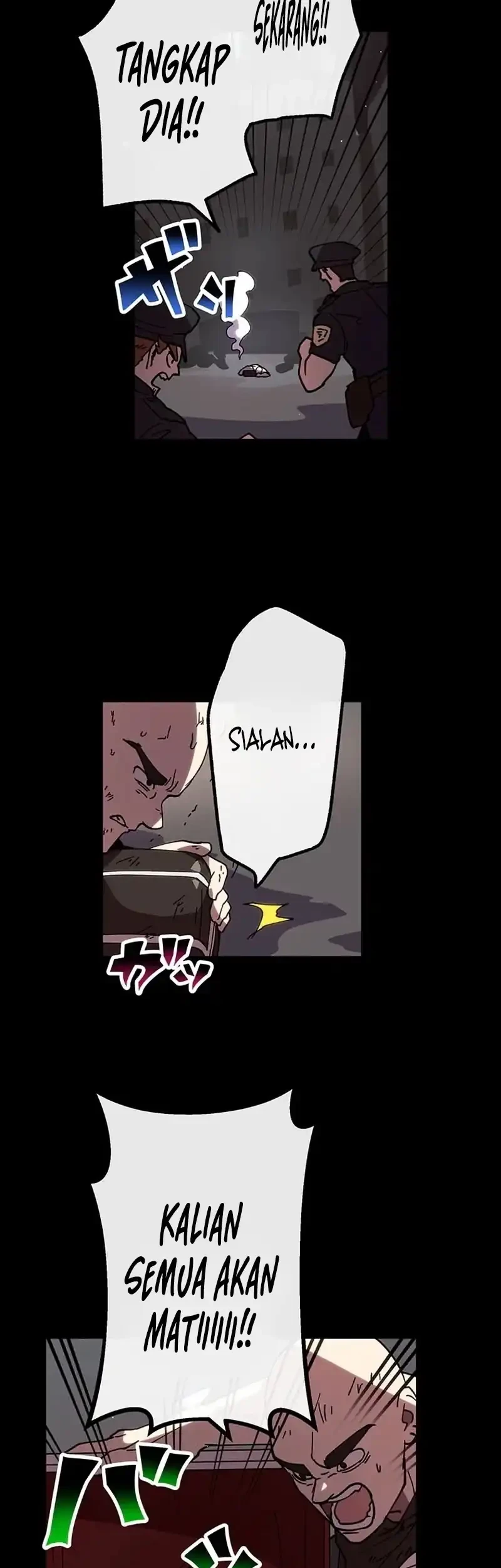Akari the Final Boss Girl ~I'm Going to the Modern Age to Find Someone Stronger Than Me~ Chapter 61 - halaman 24
