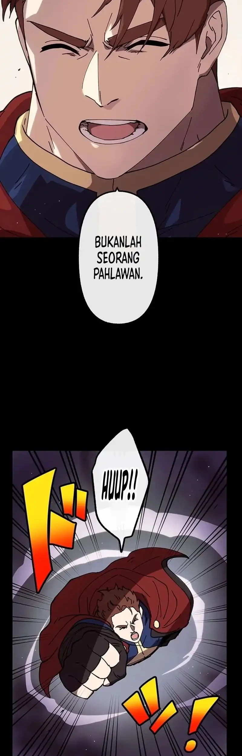 Akari the Final Boss Girl ~I'm Going to the Modern Age to Find Someone Stronger Than Me~ Chapter 61 - halaman 29