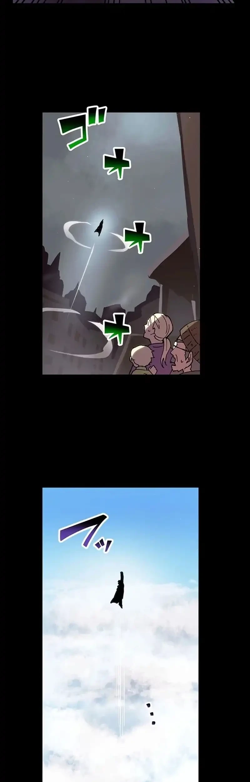 Akari the Final Boss Girl ~I'm Going to the Modern Age to Find Someone Stronger Than Me~ Chapter 61 - halaman 30