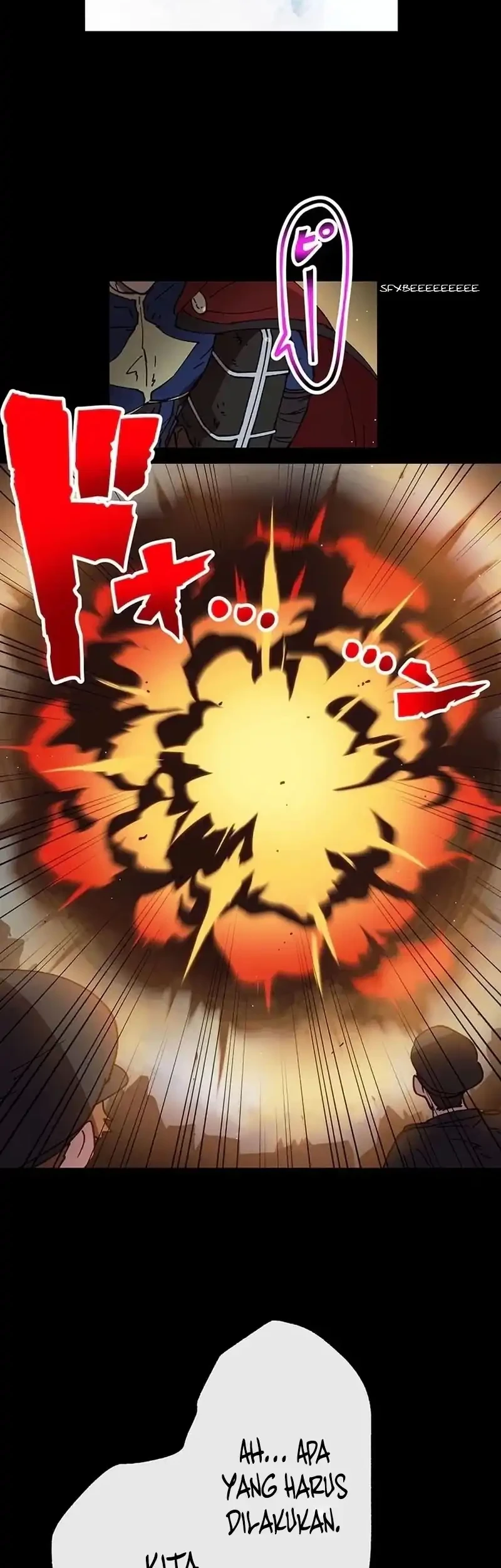 Akari the Final Boss Girl ~I'm Going to the Modern Age to Find Someone Stronger Than Me~ Chapter 61 - halaman 31
