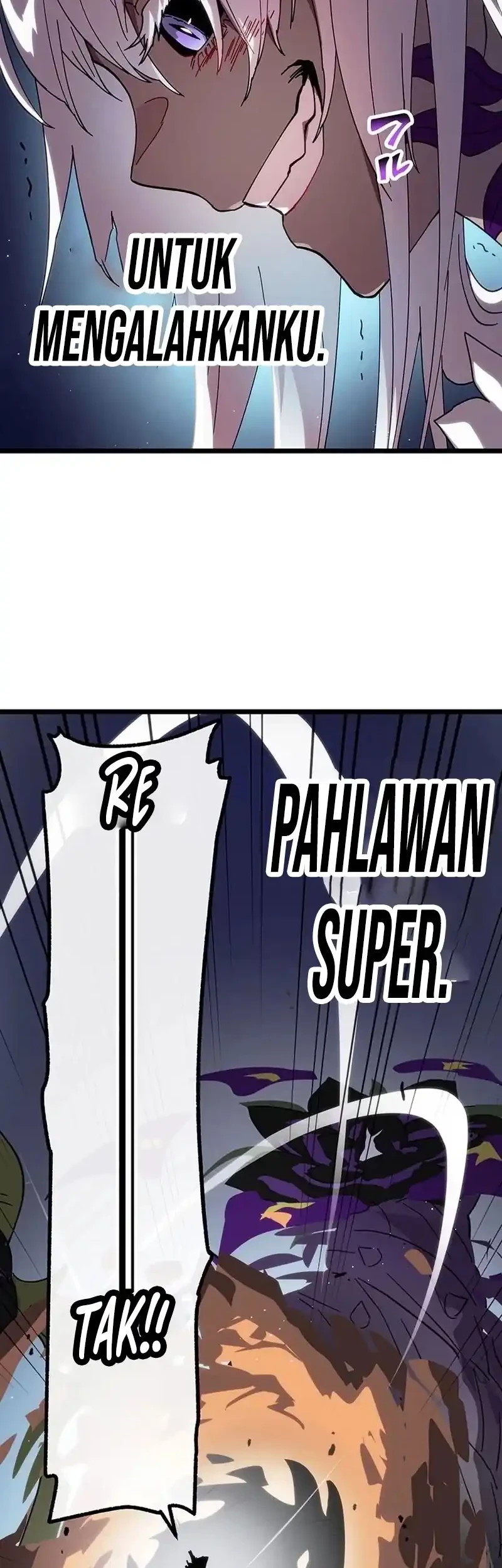 Akari the Final Boss Girl ~I'm Going to the Modern Age to Find Someone Stronger Than Me~ Chapter 61 - halaman 39