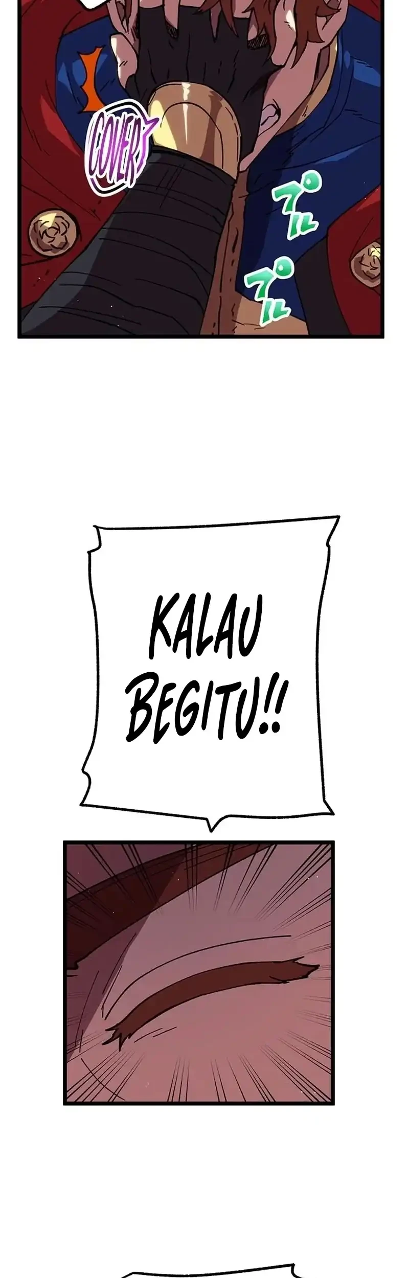 Akari the Final Boss Girl ~I'm Going to the Modern Age to Find Someone Stronger Than Me~ Chapter 61 - halaman 6