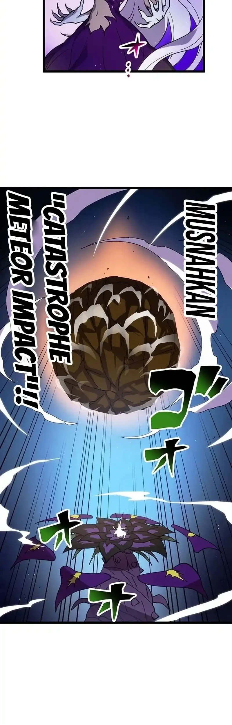 Akari the Final Boss Girl ~I'm Going to the Modern Age to Find Someone Stronger Than Me~ Chapter 61 - halaman 9