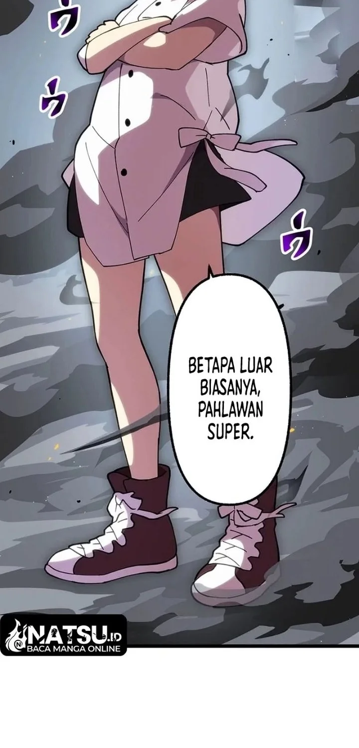 Akari the Final Boss Girl ~I'm Going to the Modern Age to Find Someone Stronger Than Me~ Chapter 62 - halaman 10