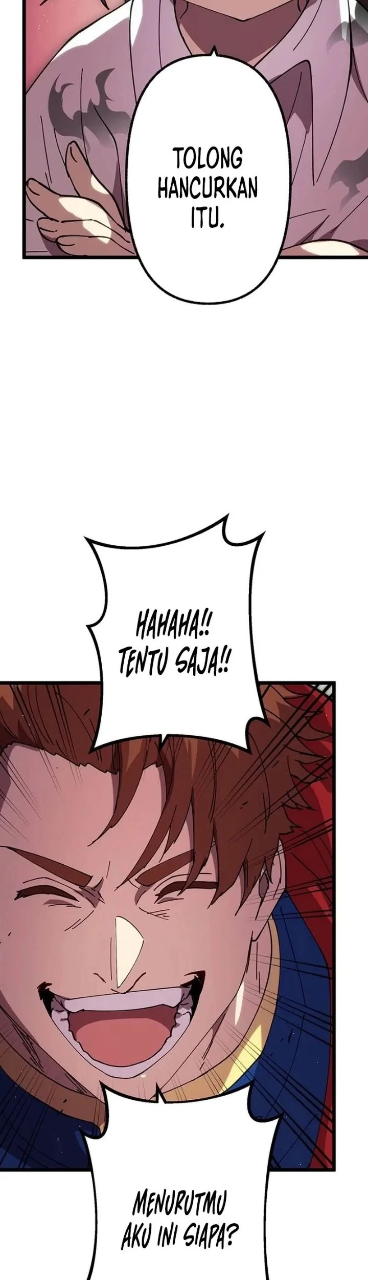 Akari the Final Boss Girl ~I'm Going to the Modern Age to Find Someone Stronger Than Me~ Chapter 62 - halaman 12