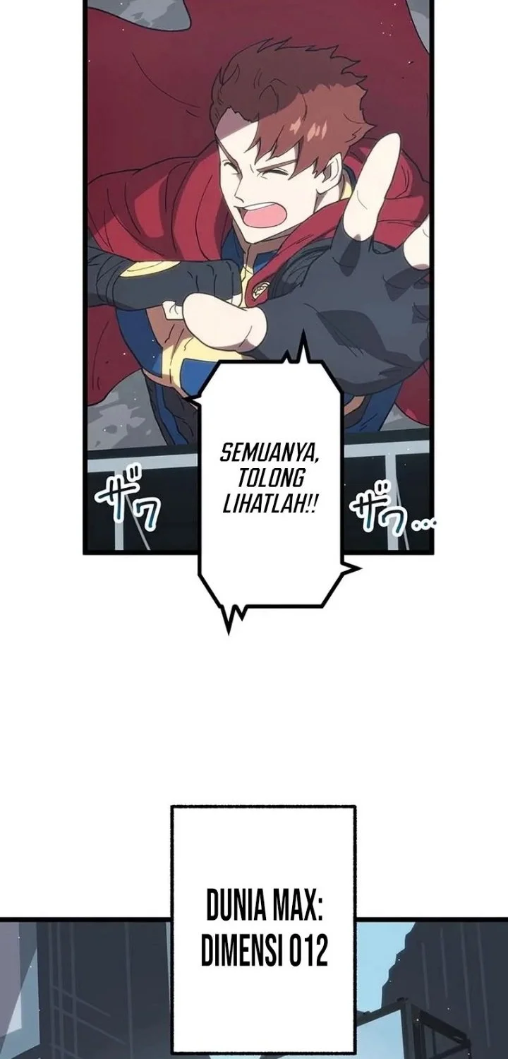 Akari the Final Boss Girl ~I'm Going to the Modern Age to Find Someone Stronger Than Me~ Chapter 62 - halaman 6