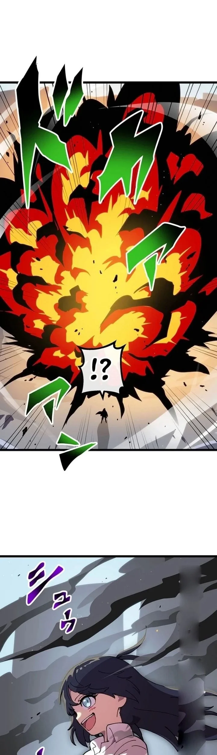 Akari the Final Boss Girl ~I'm Going to the Modern Age to Find Someone Stronger Than Me~ Chapter 62 - halaman 9
