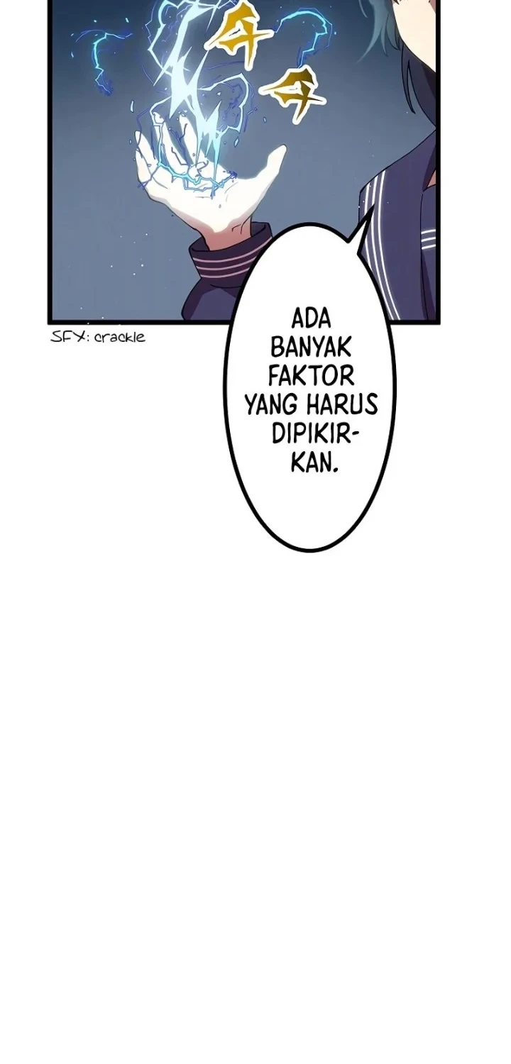 Akari the Final Boss Girl ~I'm Going to the Modern Age to Find Someone Stronger Than Me~ Chapter 7 - halaman 16