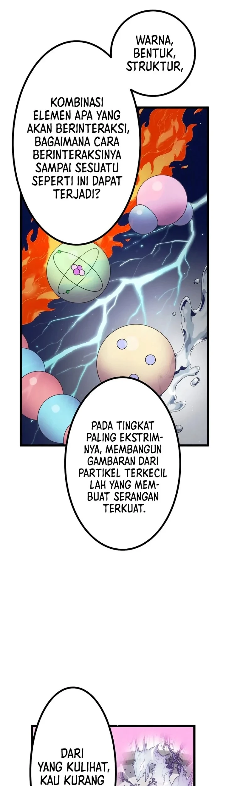 Akari the Final Boss Girl ~I'm Going to the Modern Age to Find Someone Stronger Than Me~ Chapter 7 - halaman 17