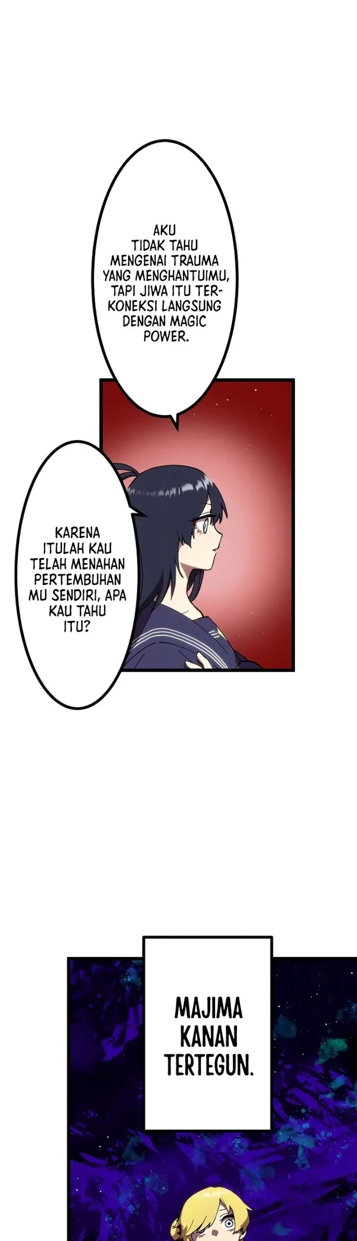 Akari the Final Boss Girl ~I'm Going to the Modern Age to Find Someone Stronger Than Me~ Chapter 7 - halaman 21