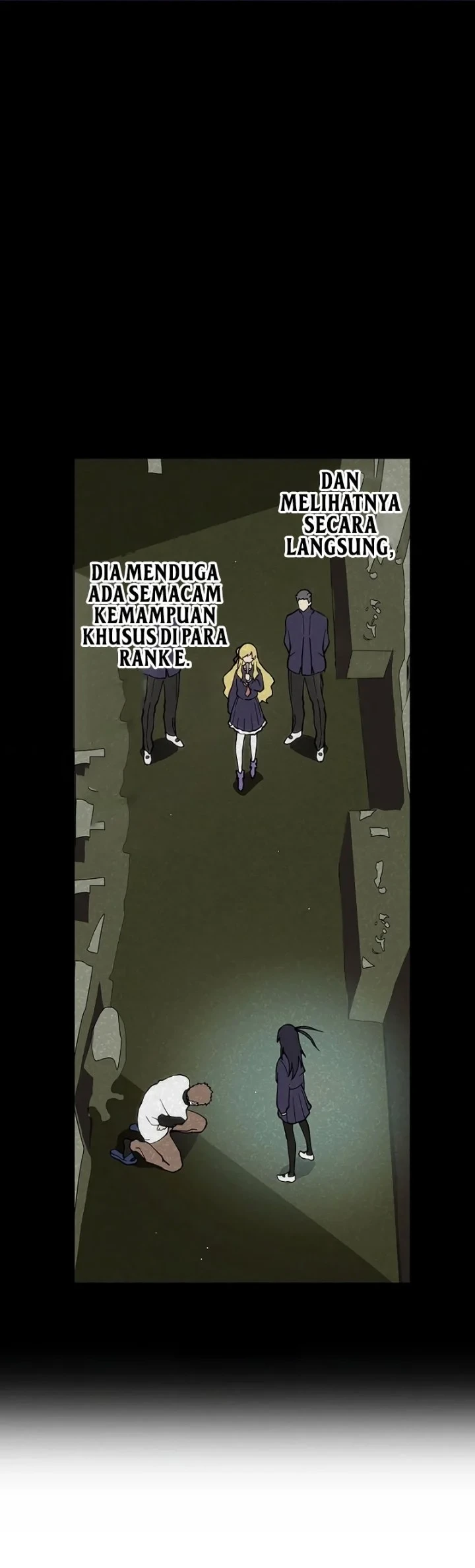 Akari the Final Boss Girl ~I'm Going to the Modern Age to Find Someone Stronger Than Me~ Chapter 7 - halaman 23