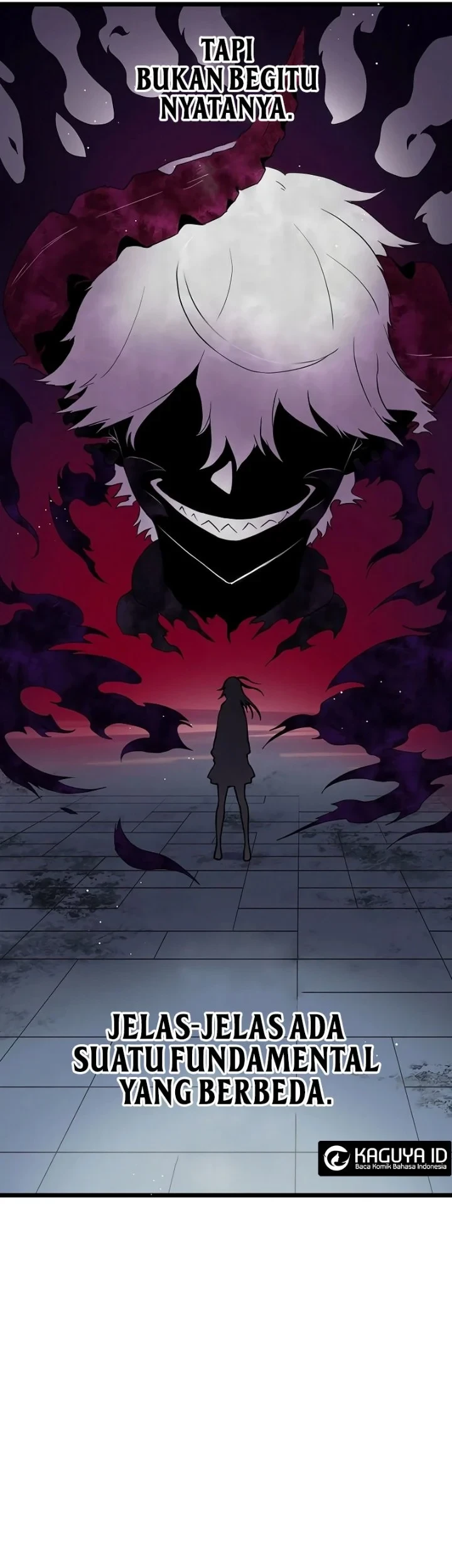 Akari the Final Boss Girl ~I'm Going to the Modern Age to Find Someone Stronger Than Me~ Chapter 7 - halaman 24